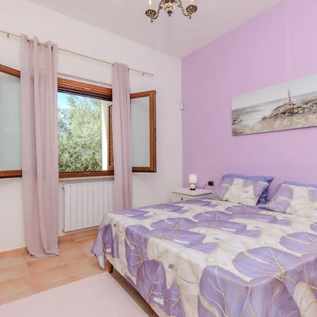 Delizioso Lu Fraili * San Teodoro (Sardinia)