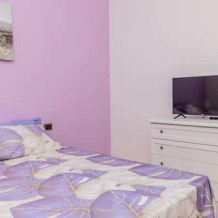 Delizioso Lu Fraili Apartmán San Teodoro (Sardinia)