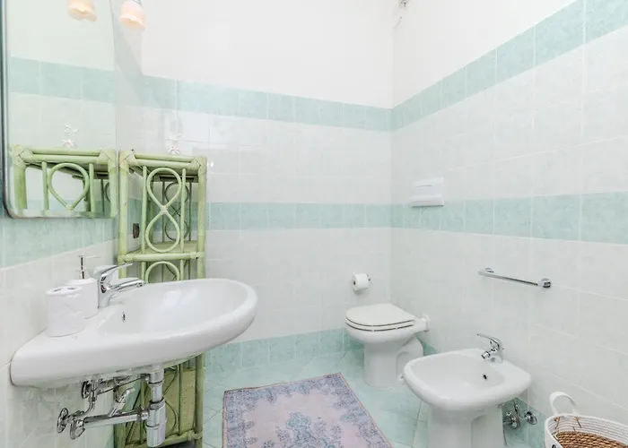 Apartman Delizioso Lu Fraili San Teodoro