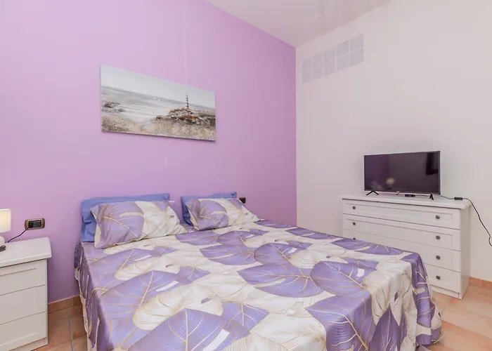 Delizioso Lu Fraili San Teodoro