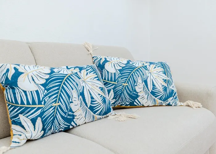 Apartman Delizioso Lu Fraili